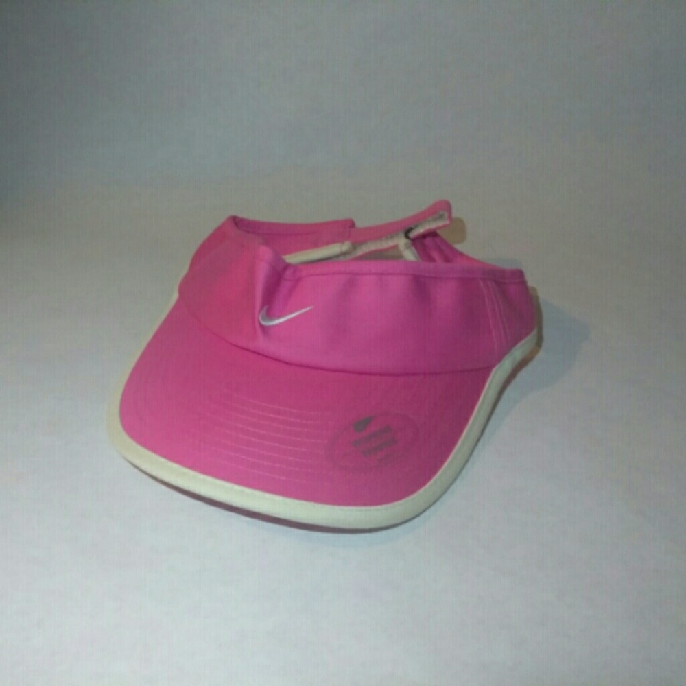 Nike sun visor